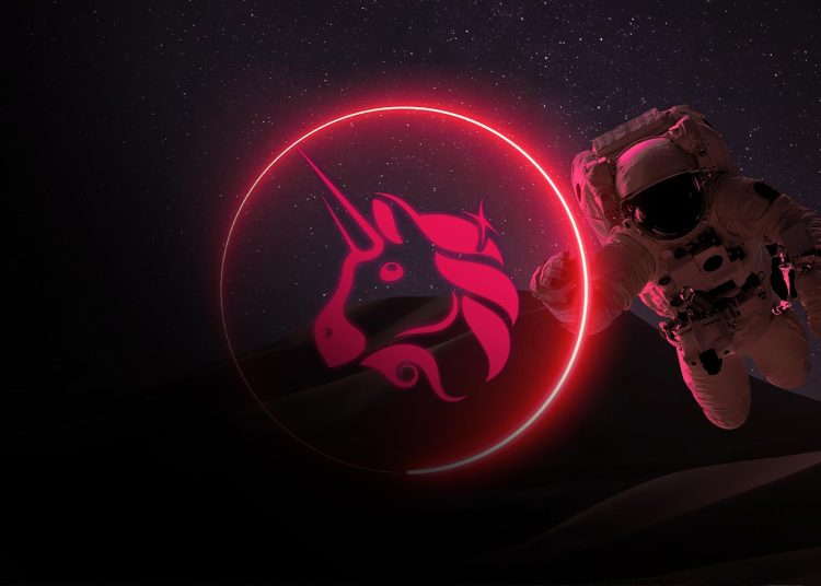 Uniswap: The Future of Crypto Trading or a Risky Investment?