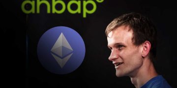 Vitalik Buterin Donates 100 ETH to the Turkish Aid Organization "Ahbap" After the Earthquake Disaster