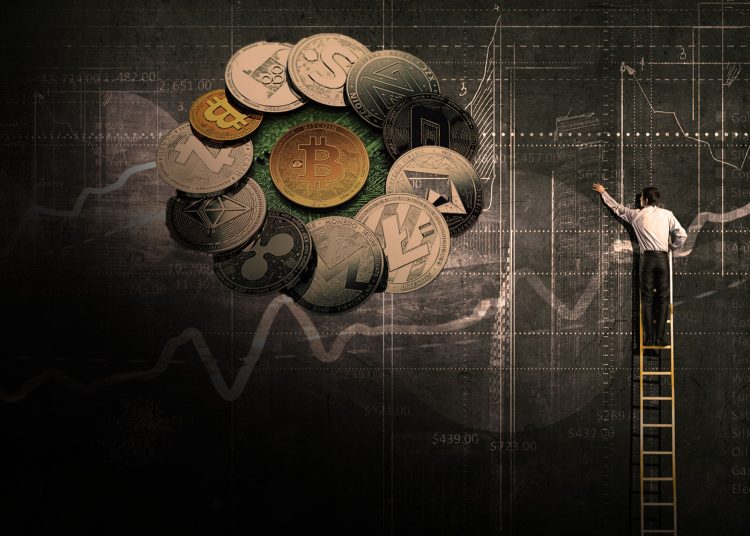 Analysts Say Cryptocurrency Markets Could Experience a Recession