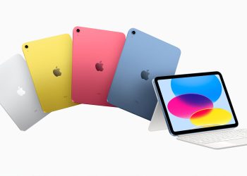 Apple Might Be Getting Ready to Introduce a Giant iPad