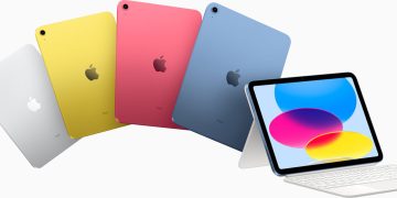 Apple Might Be Getting Ready to Introduce a Giant iPad