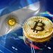 Argentines Find Financial Haven in Cryptocurrency Amid Economic Turmoil