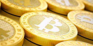 Bitcoin is accumulating Around $23,300