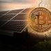 Bitcoin Mining Could Solve The Problem Of Excess Solar Energy