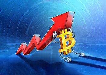 Cryptocurrency Users Grew 40% In a Year