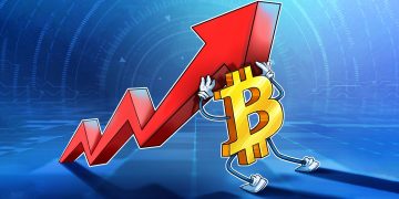 Cryptocurrency Users Grew 40% In a Year