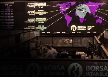 Earthquake Disaster in Turkey: Borsa Istanbul Halts All Transactions
