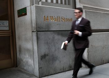 FTX Owes Money to These Wall Street Giants