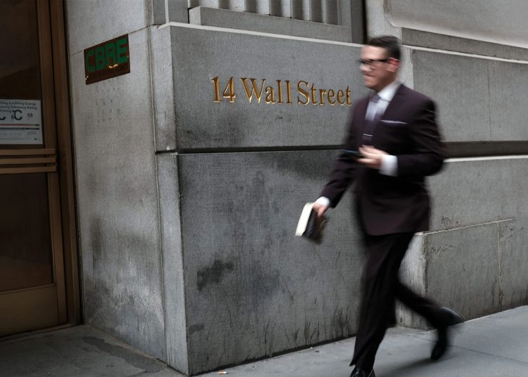 FTX Owes Money to These Wall Street Giants