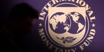 IMF Is Optimistic for the Global Economy