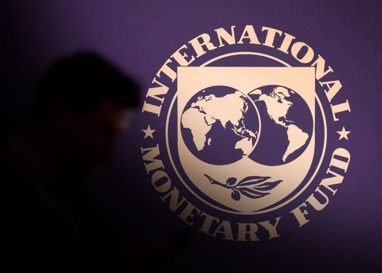 IMF Is Optimistic for the Global Economy