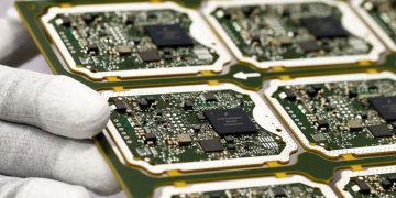 New Front in the Chip Wars: Netherlands and Japan Take New Measures