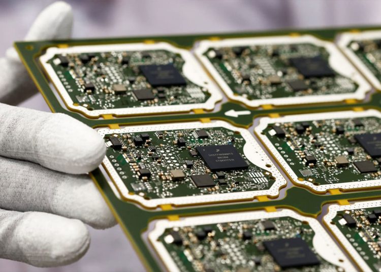 New Front in the Chip Wars: Netherlands and Japan Take New Measures