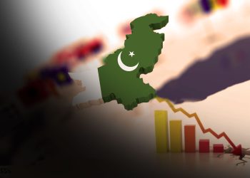 Pakistan Economy Is Going Through Tough Times
