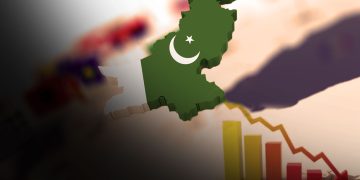 Pakistan Economy Is Going Through Tough Times