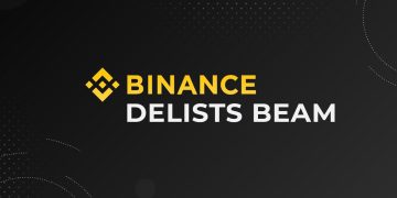 Binance Delists BEAM, A Well-Known Cryptocurrency