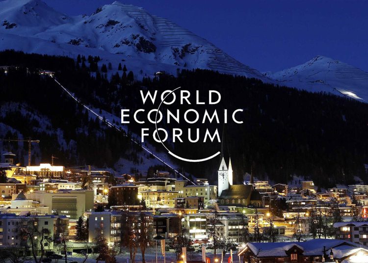 "Polycrisis" Worries Are Rising from Davos