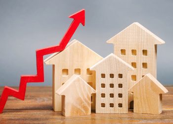 Housing Rents Increased in the UK