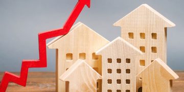 Housing Rents Increased in the UK