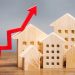Housing Rents Increased in the UK