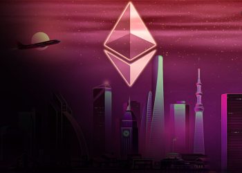A New Age in Ethereum: Shanghai Update