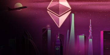 A New Age in Ethereum: Shanghai Update