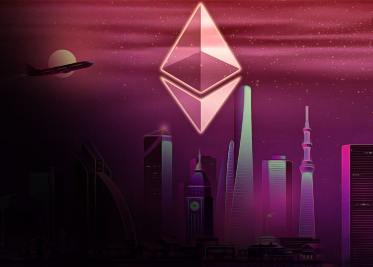A New Age in Ethereum: Shanghai Update