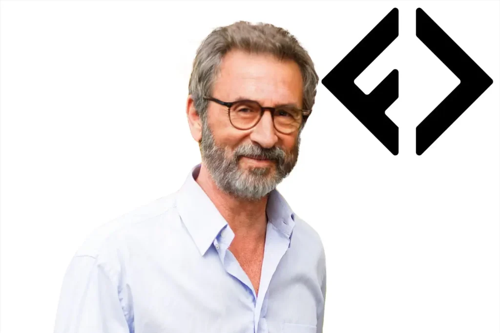 András Crow Hreidar