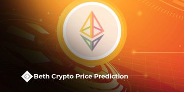 Beth Crypto Price Prediction