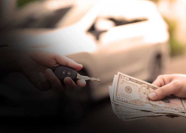 Can You Trade in a Financed Car for a Lease? A Quick Explanation