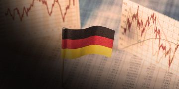 German Economy Shrank 2 Times More Than Expected2