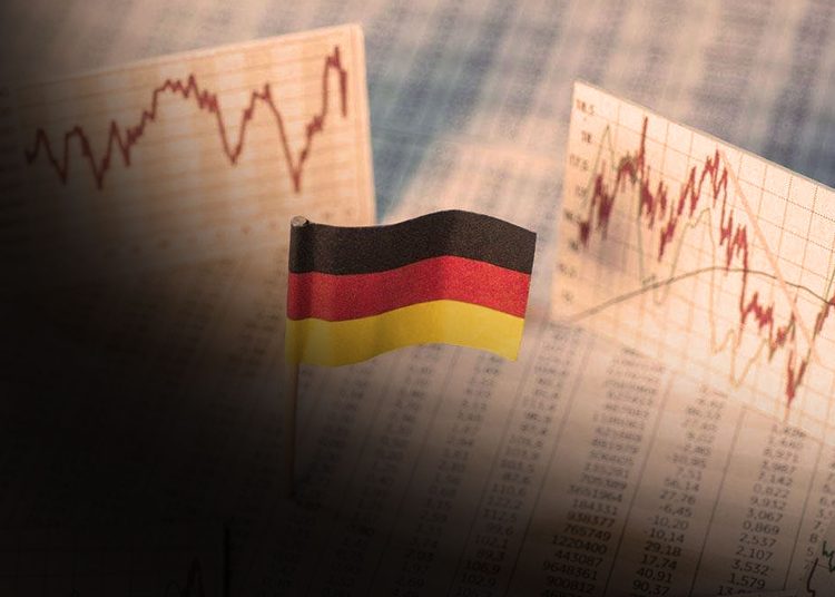 German Economy Shrank 2 Times More Than Expected2