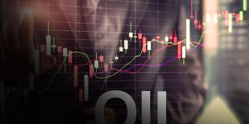 Supply And Demand Are Not What Drives Down Oil Prices