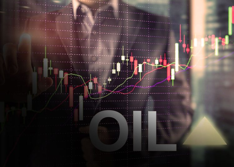 Supply And Demand Are Not What Drives Down Oil Prices