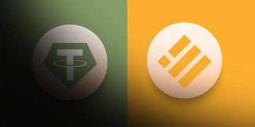 Can I Trade USDT For BUSD?