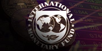 IMF Takes Moderate Steps Against Cryptocurrencies