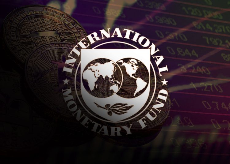 IMF Takes Moderate Steps Against Cryptocurrencies