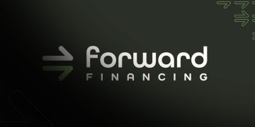 What is Forward Financing?