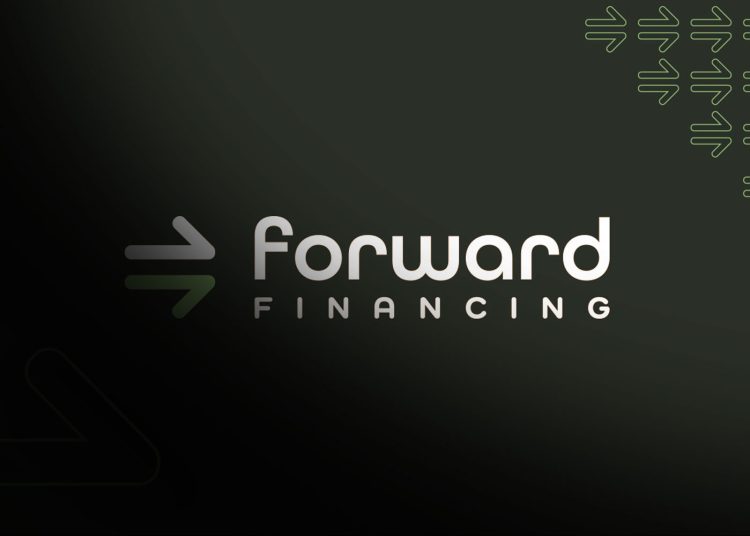 What is Forward Financing?
