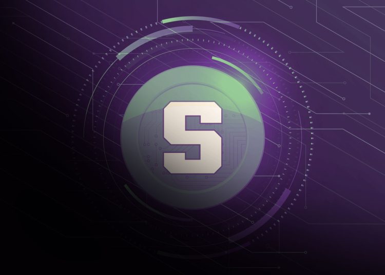 What is SAND Coin?