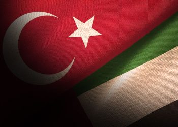 UAE and Türkiye Committed to Expanding Trade Relations