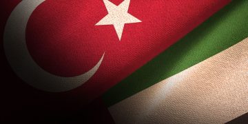 UAE and Türkiye Committed to Expanding Trade Relations