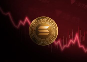 The Number Of Transactions In The Solana Network Is Rapidly Decreasing