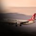 Factors Contributing to Turkish Airlines' Success in 2022