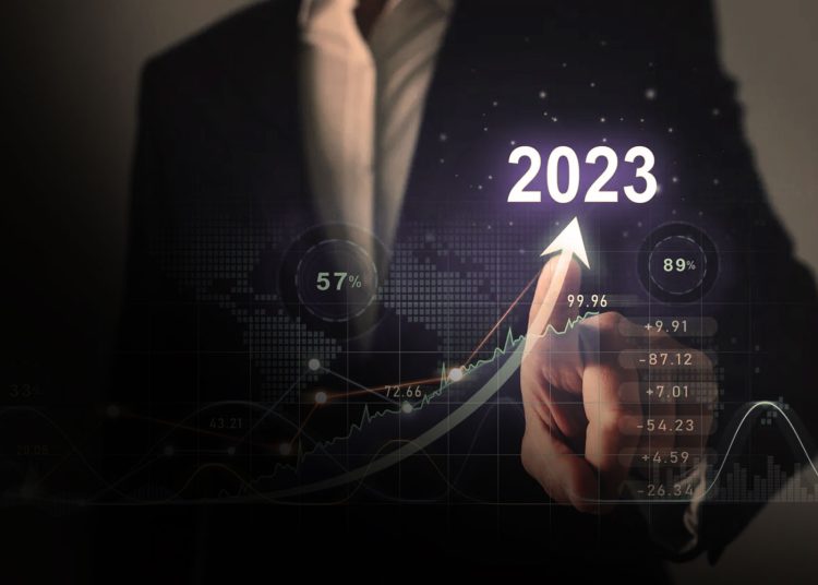 Decline In The Unemployment Rate