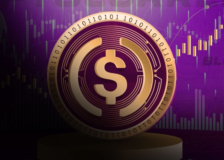 USD Coin (USDC) Value Drops as Circle Internet Financial Suffers Losses from Silicon Valley Bank Collapse2