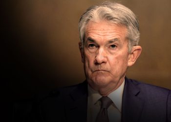 What Kind Of Statement Will The Fed Chair Make?