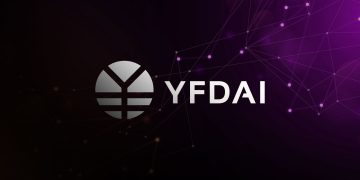 Introduction: YFDAI Price Prediction2