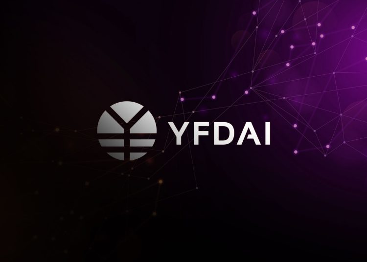 Introduction: YFDAI Price Prediction2