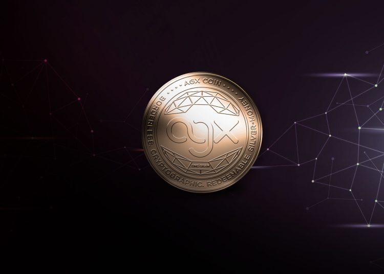What is AGIX Coin?